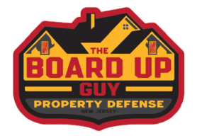 The Board Up Guy Co.